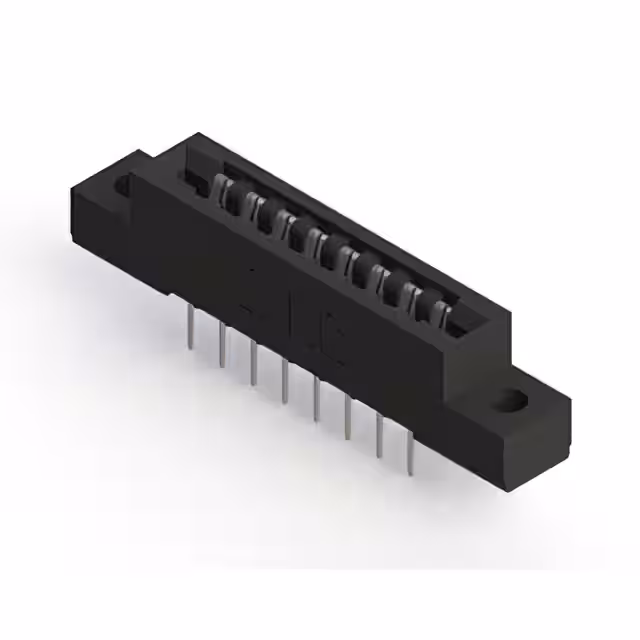 357-016-424-202 EDAC Inc.  Edgeboard Connectors